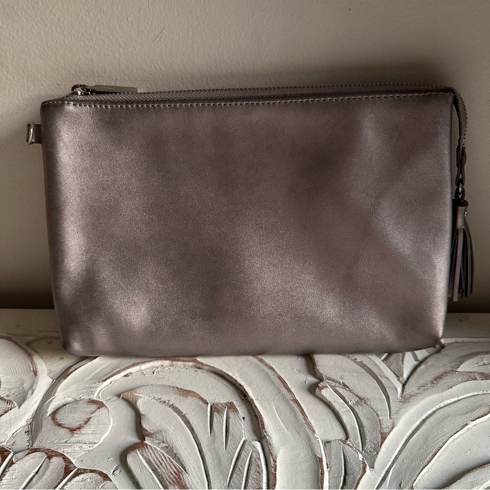Freshly Picked zippered pouch - Picture 3 of 6
